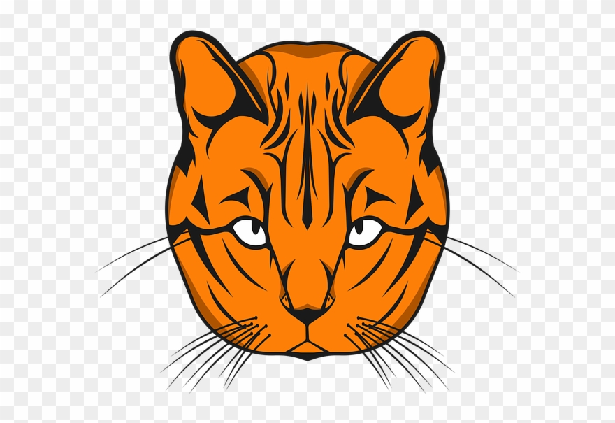 Kitty Guardians Clipart