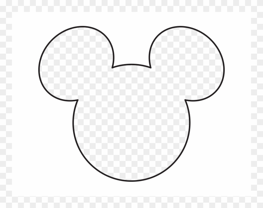 Diy Disney Cruise Door Magnets - Line Art Clipart