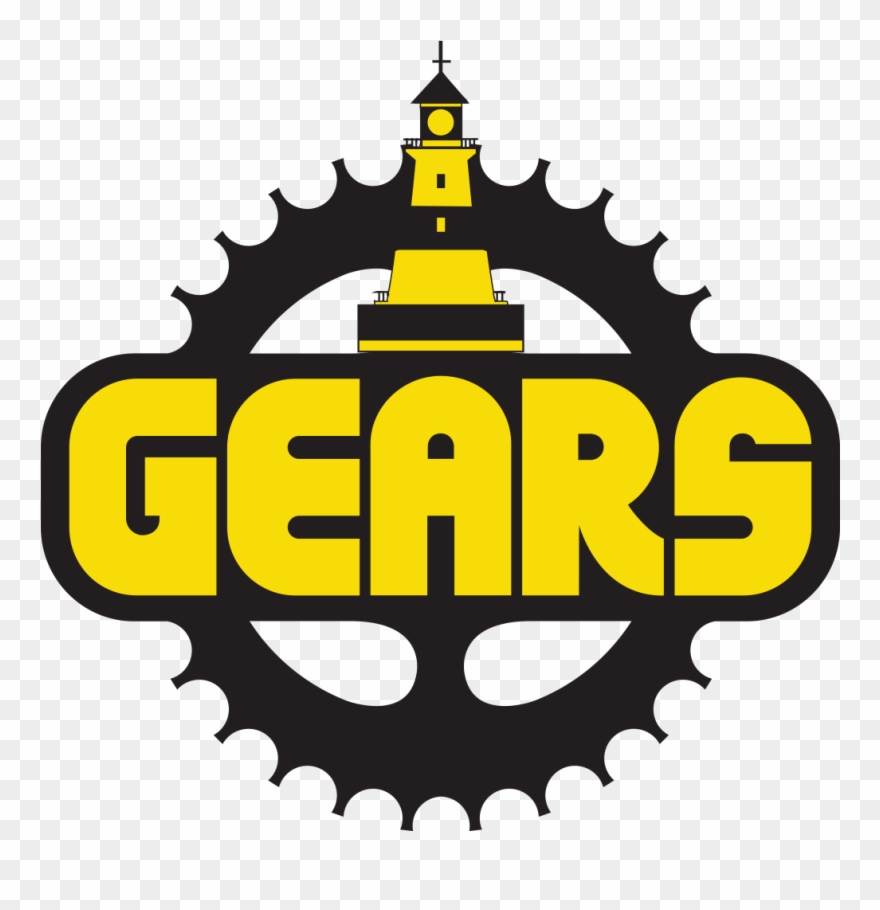 Logo - Shimano Alivio Chainring Clipart