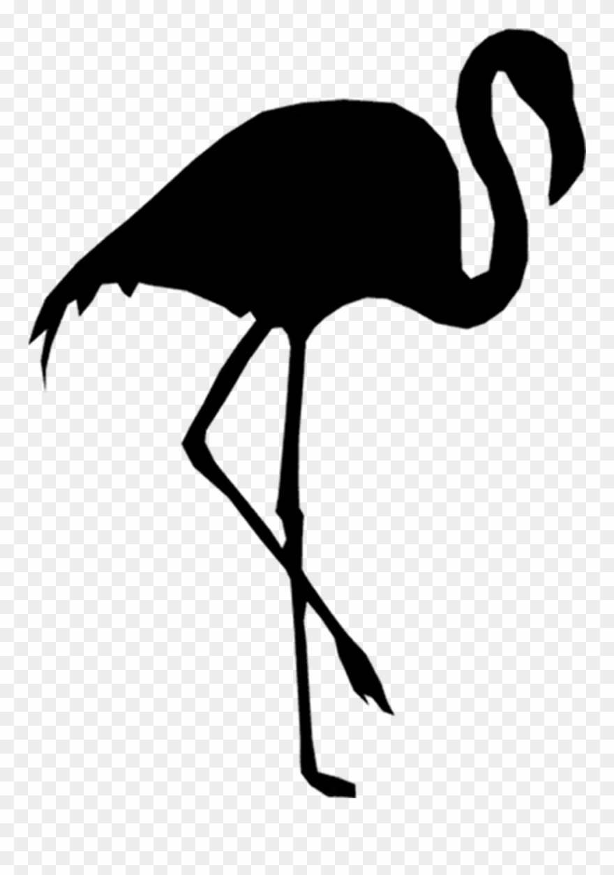 Flamingo Png , Png Download - Png Flamingo Clipart