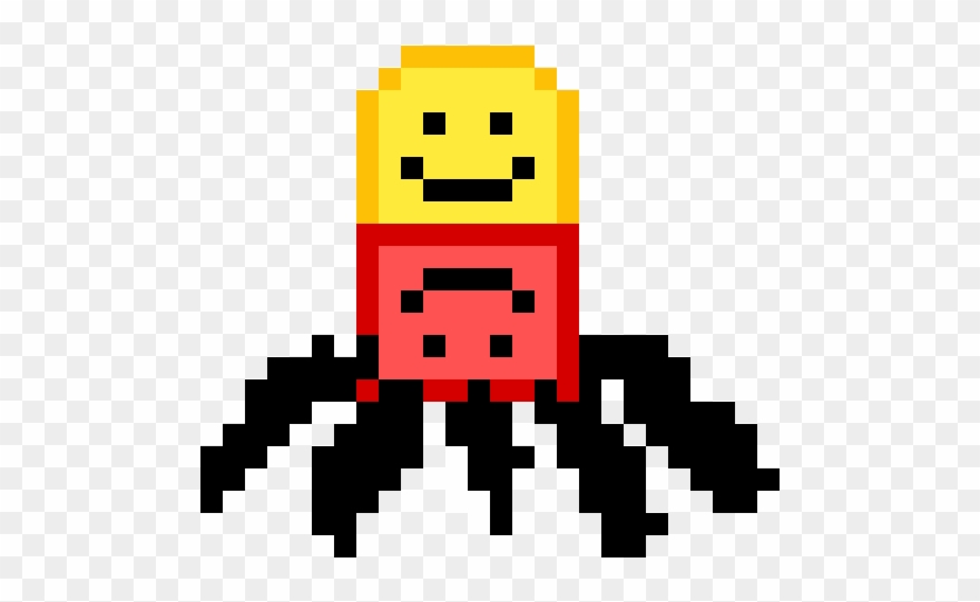 Random Image From User - Instagram Logo Pixel Art Clipart