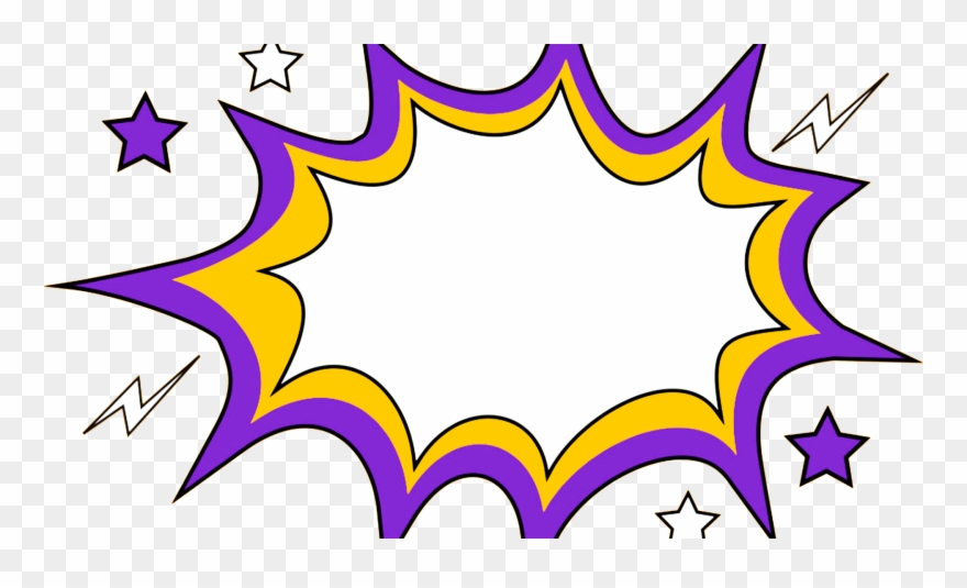 Explosion Clip Art Png Transparent Png