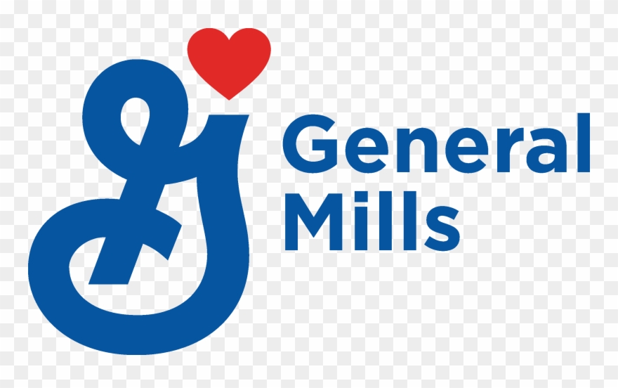 Download - General Mills Logo Transparent Clipart