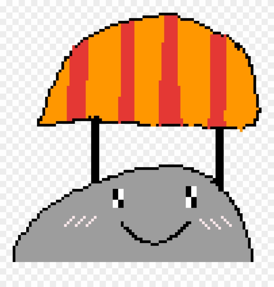 A Rock Parachoting Clipart