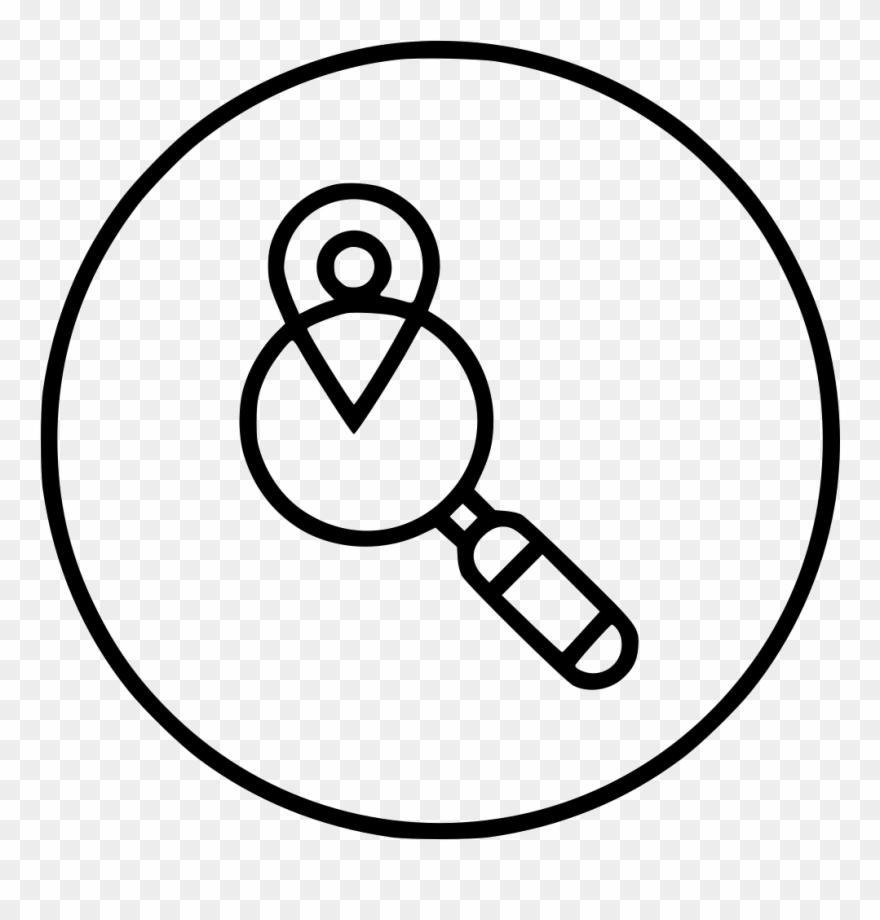 Png File Svg - Circle Clipart