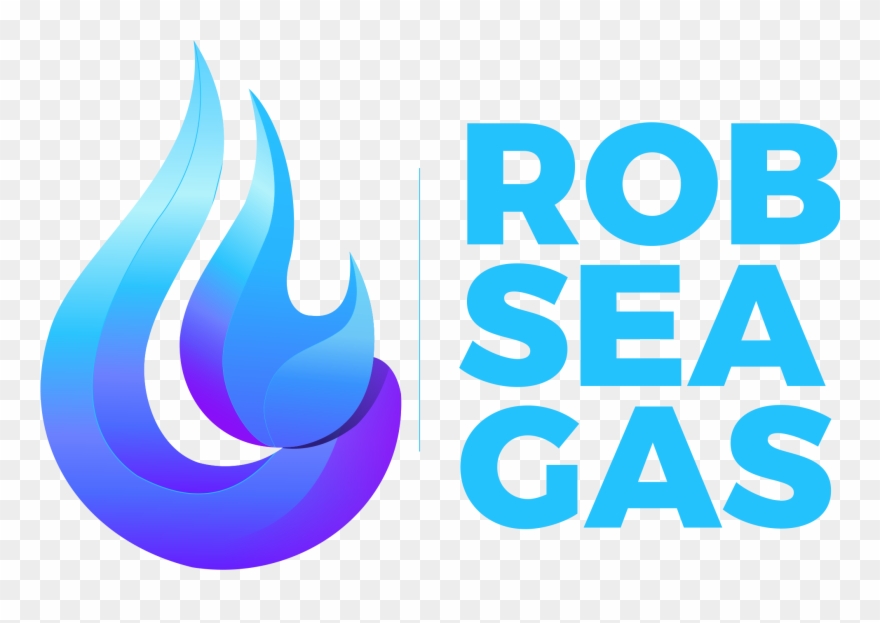 Rob Sea Gas Fitter - Graphic Design Clipart
