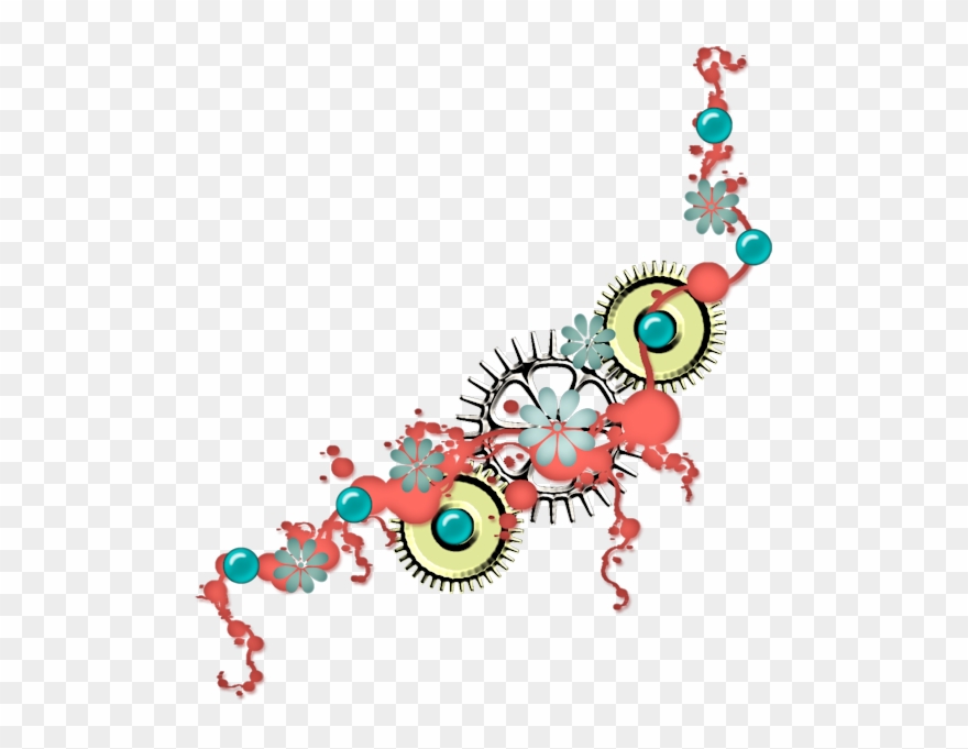 Png Scrap Scrapbook And Scrapbooking Swirlpng Clipartsteam - Illustration Transparent Png