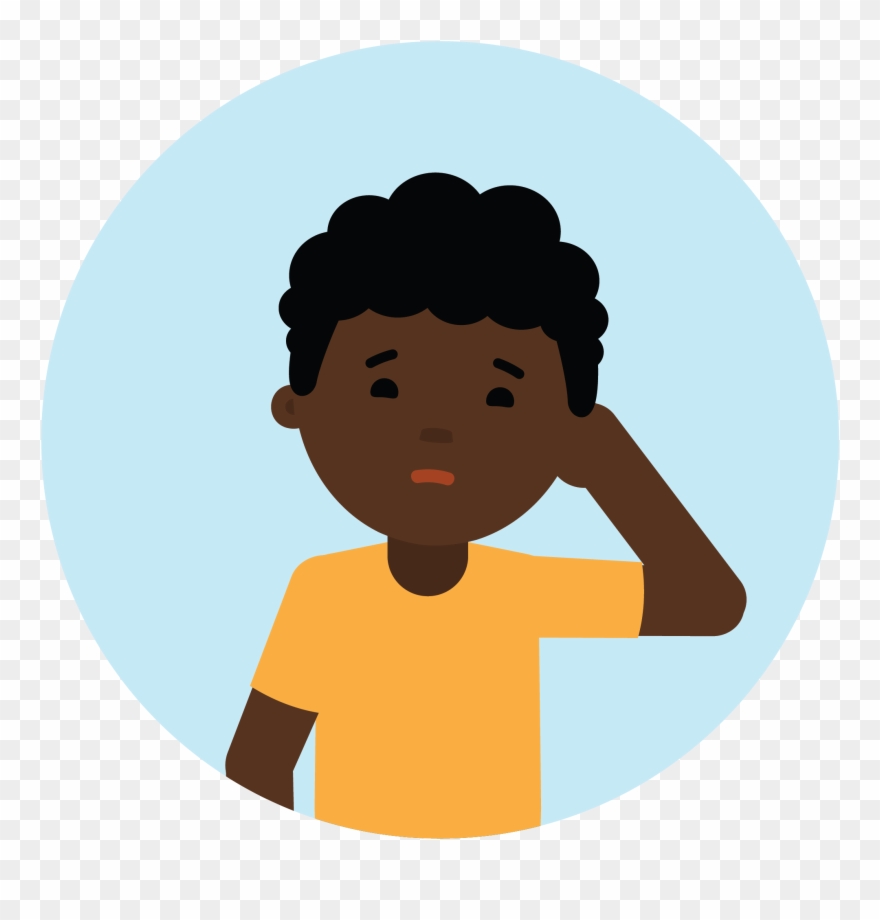 Does Your Child Have Ear Pain Clipart