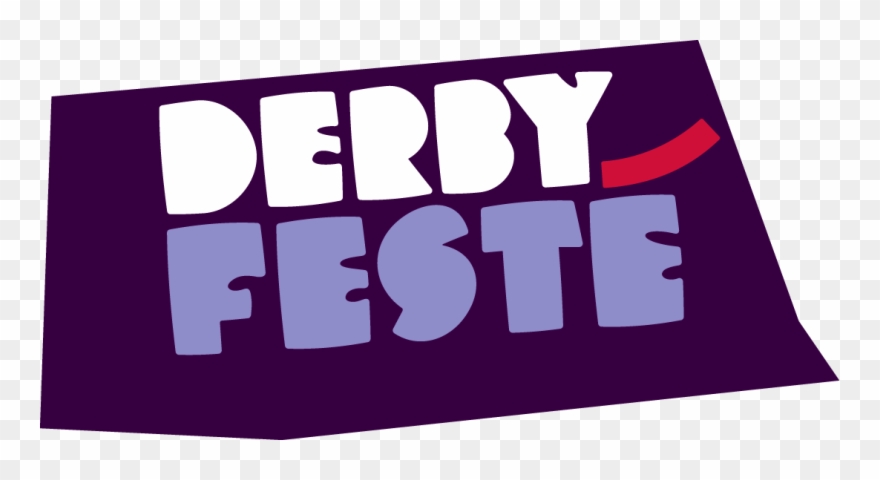 We Can't Wait To Bring Our 18 Foot Tree Man To Derby - Derby Clipart