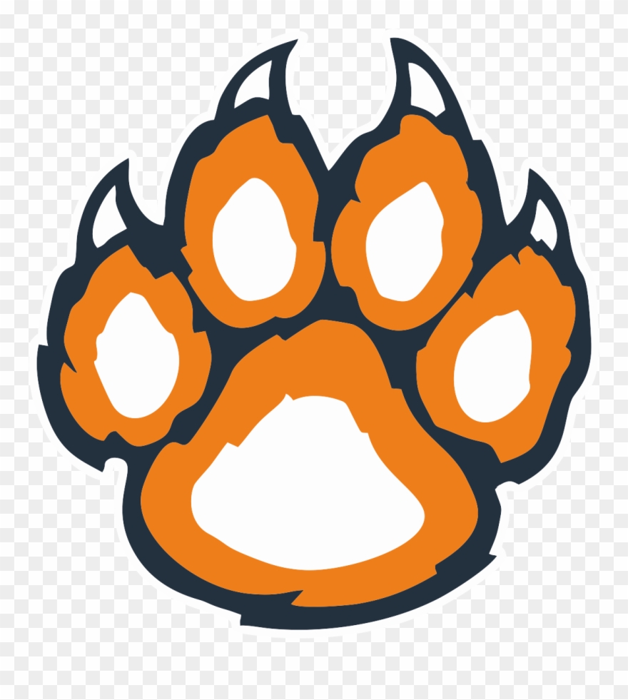 Sunset Heights Fall Merch Clipart