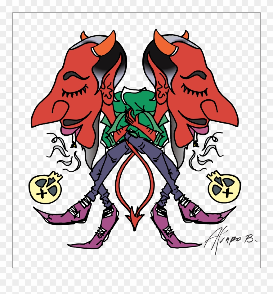 Puro - Cartoon Clipart