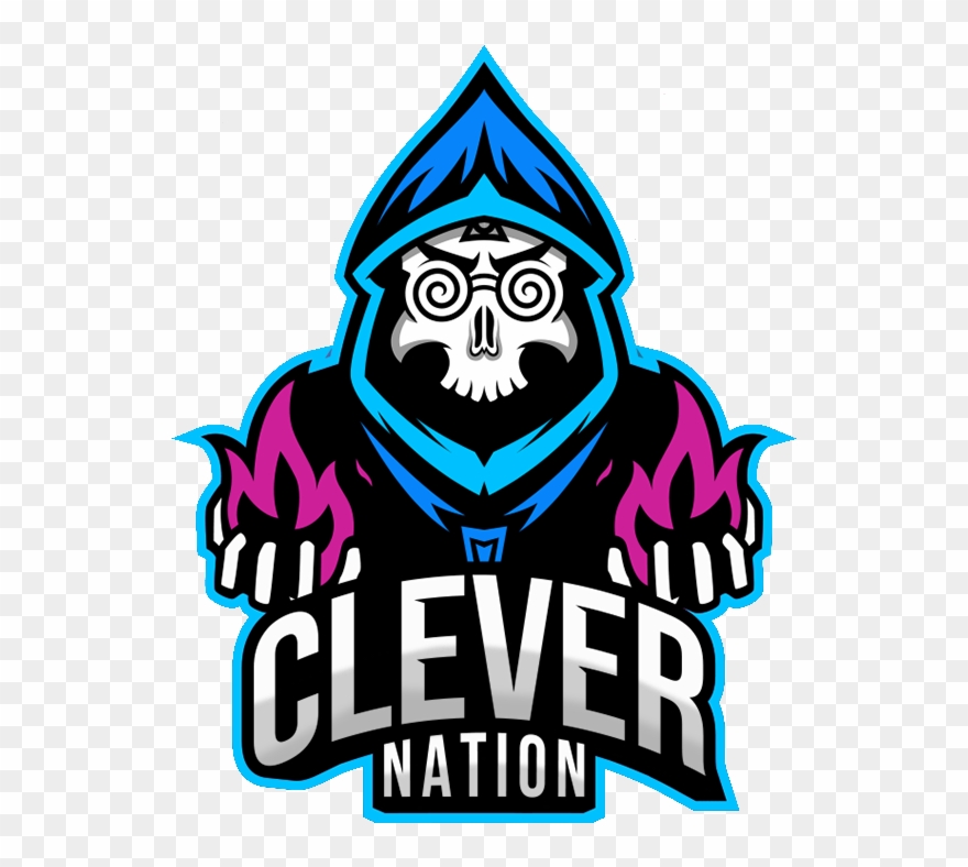 Clevernation Twitch Team Avatar Clipart