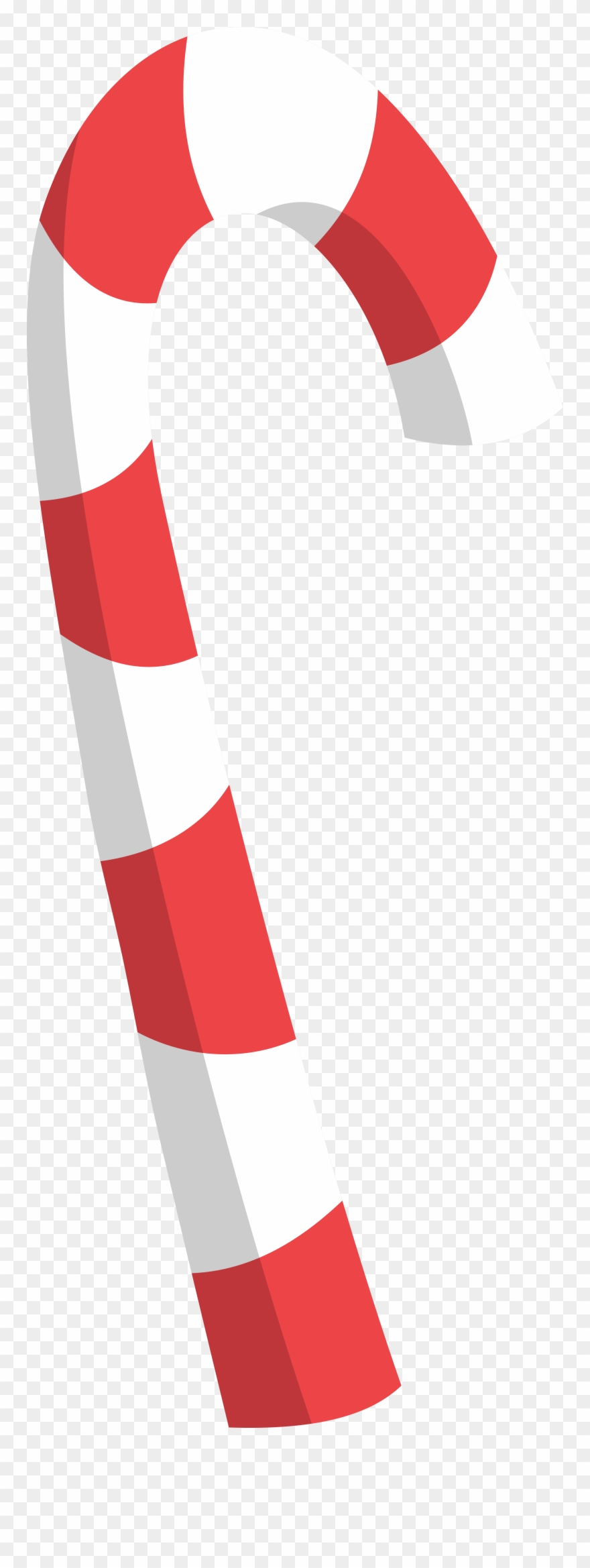 Candy Cane Pics - Mlp Candy Cane Cutie Mark Clipart