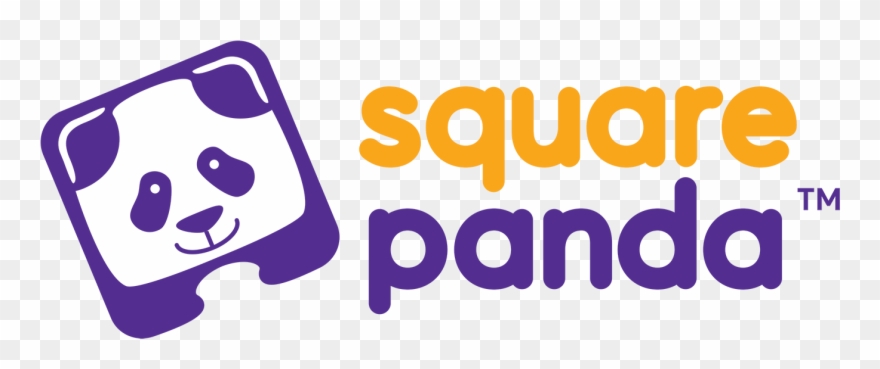 Square Panda Combines Letters With Sounds In A Tactile Clipart