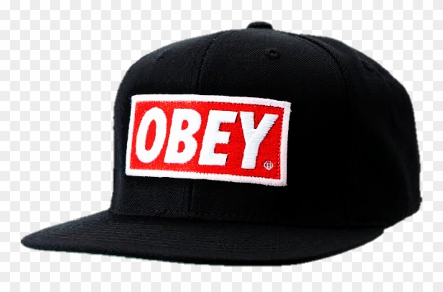#obey #mlg #cap - Mlg Obey Hat Clipart