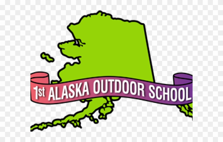 Alaska Clipart Arctic - Png Download