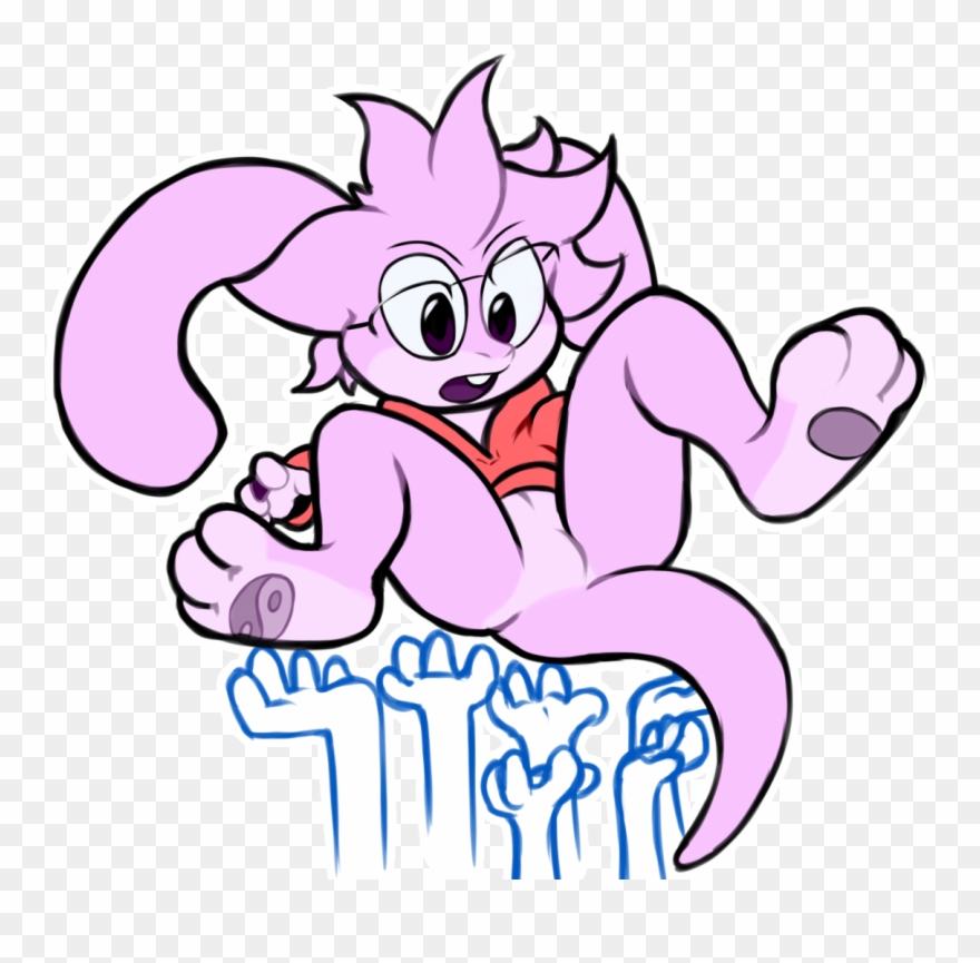 Png Clipart Transparent Genie Smoke Outline Png Png - Cartoon