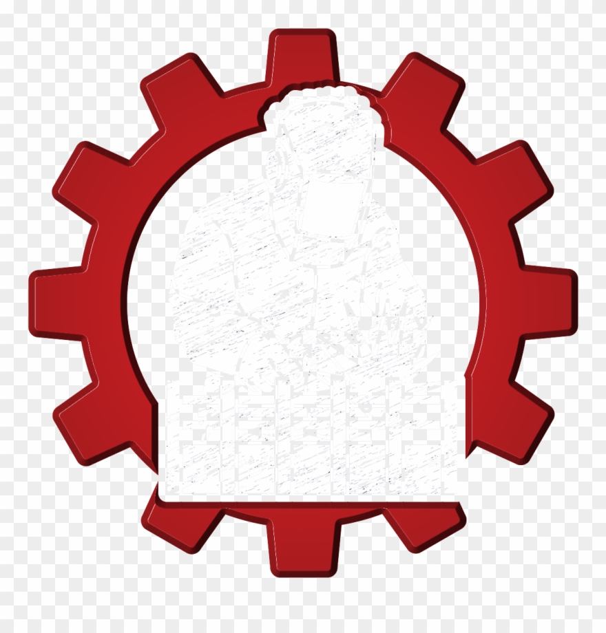 National Institute Of Industrial Engineering Logo Clipart