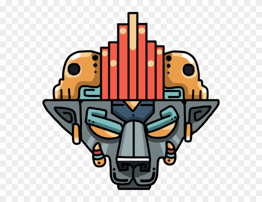 Xolotl - Team Xolotl Clipart