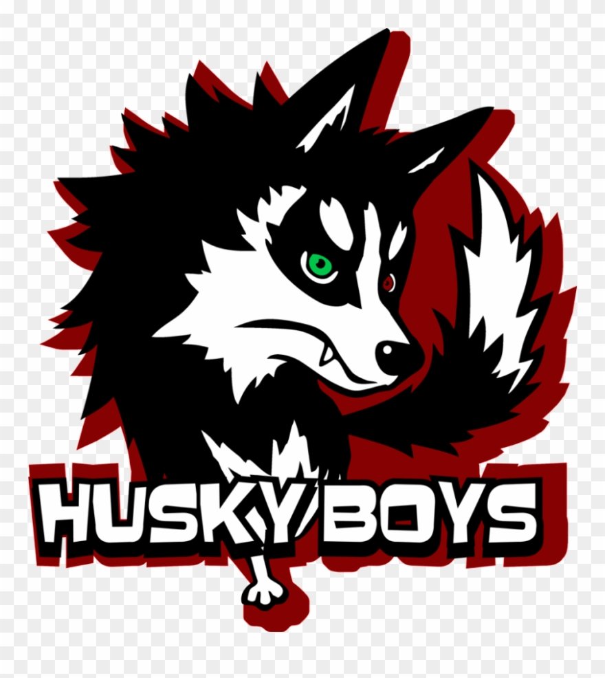 Seen Better Days Player Pipboy Retexture By Blackblossom - Husky Boy Freejack Clipart