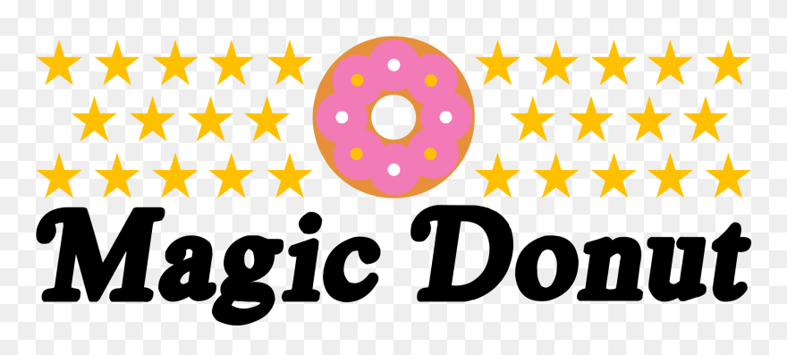 Dougnut Clipart Dunkin Donuts - Cancellation Test - Png Download