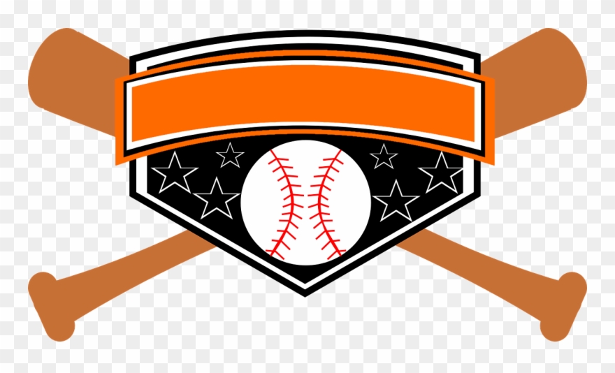 Opening Day Craft - Baseball Clipart