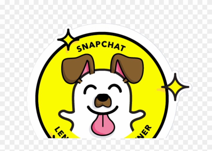 Next - Snapchat Lens Creative Partner Clipart