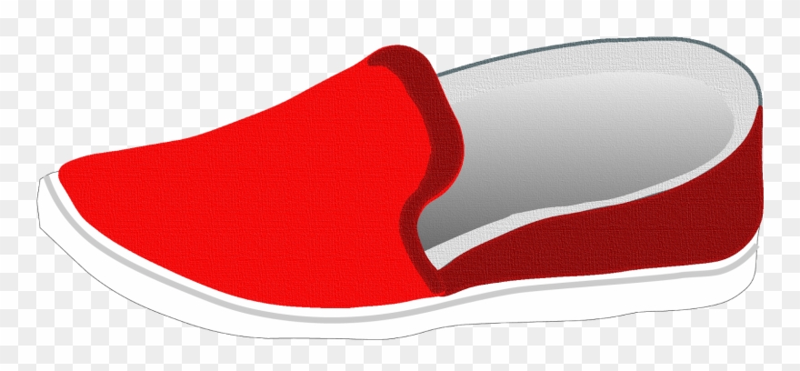Clipart Png Full Hd Transparent Background - Slip-on Shoe