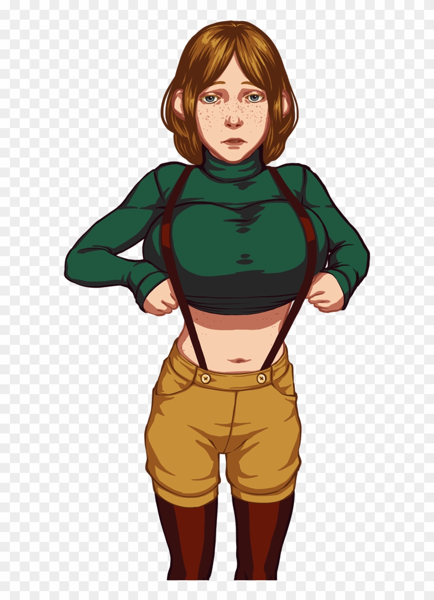 This Media May Contain Sensitive Material - Cartoon Clipart