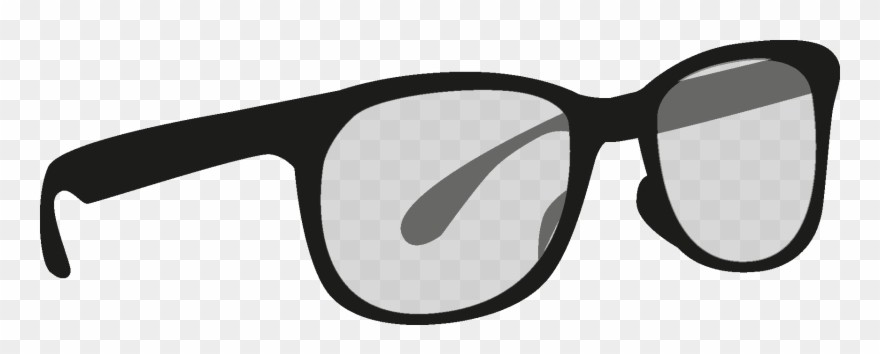 Glasses Png - Glasses Vector Png Clipart