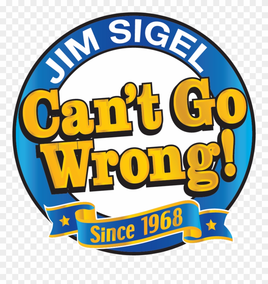Jim Sigel Automotive Clipart
