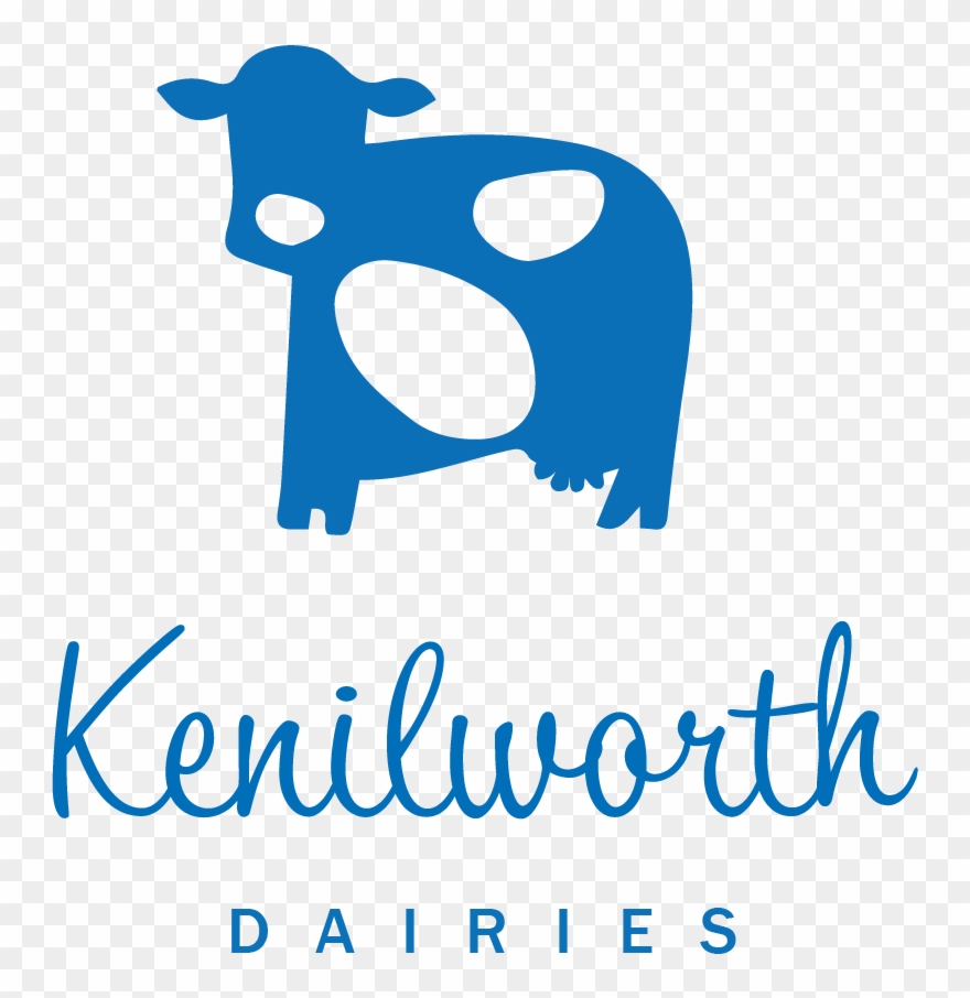 Kenilworth Dairies - Poster Clipart