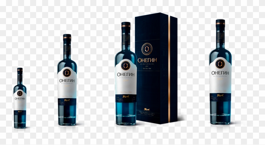 Vodka Png - Vodka Clipart