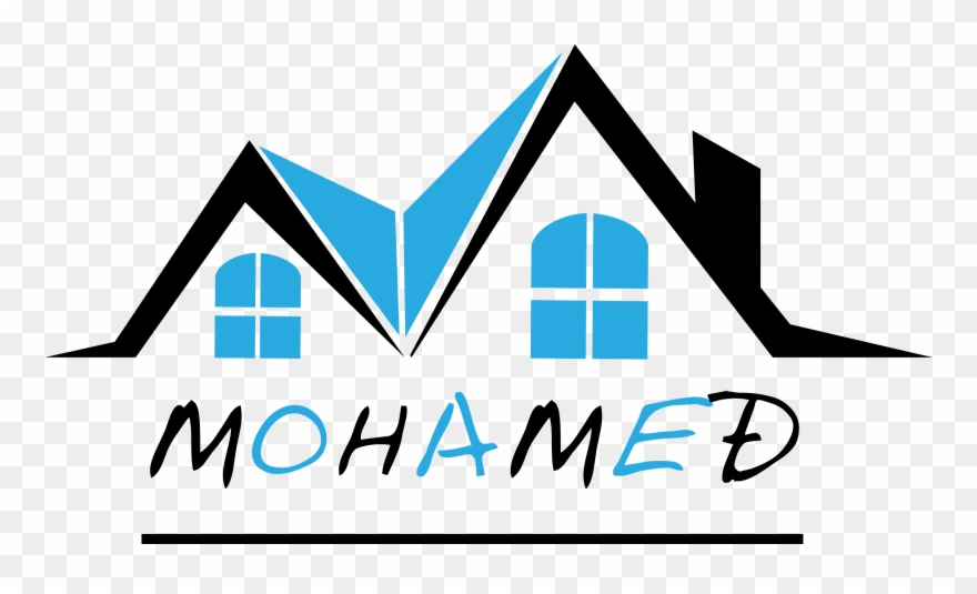 Home Logo Png Transparent Clipart
