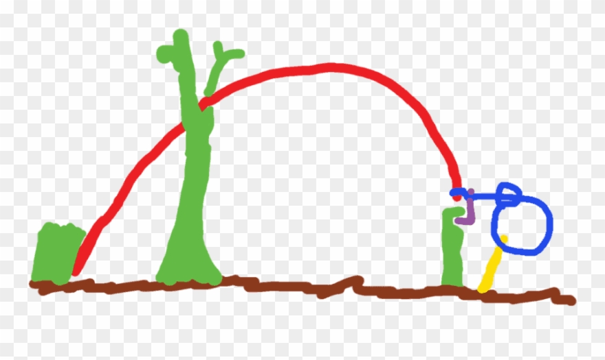 The Spring Snare Clipart