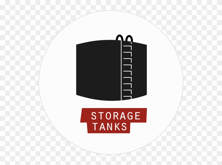 Oil Storage Tank Png Clipart