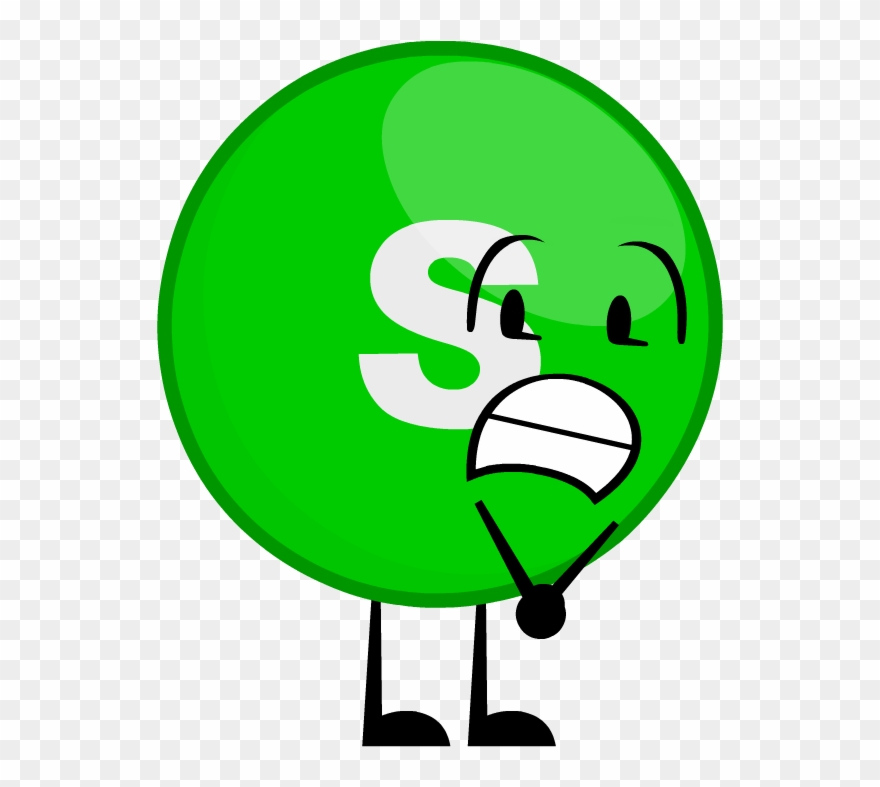 Green Skittle Clipart (4248139) PinClipart