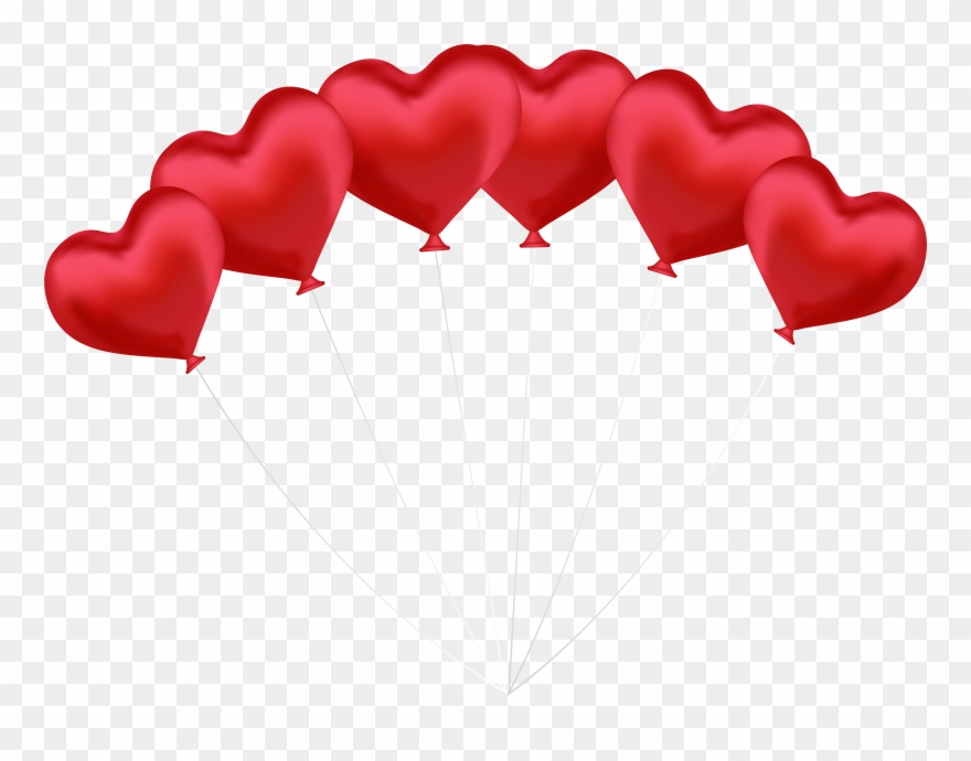 Heart Clipart
