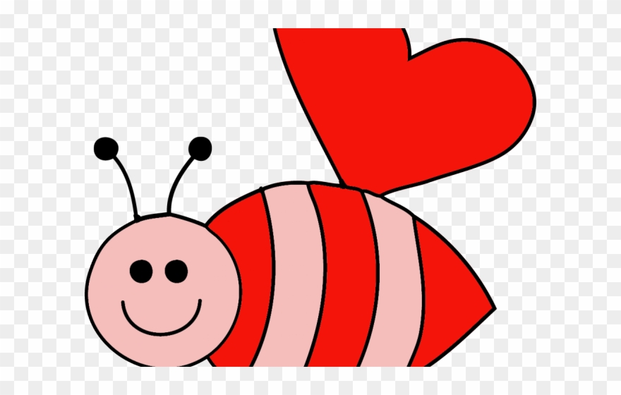 Balloons Clipart Valentines - Clip Art - Png Download