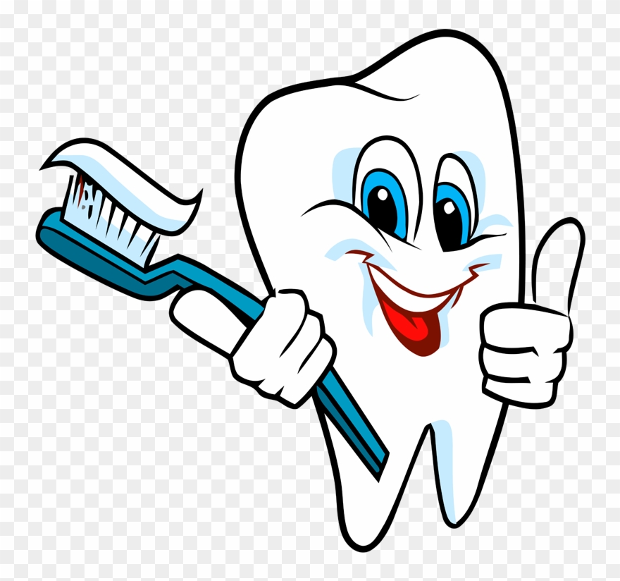 Deluxe Dental Dentistry For Kids And Adults - Overstock.com Brush Your Teeth Wall Quotes Vinyl Sticker Clipart