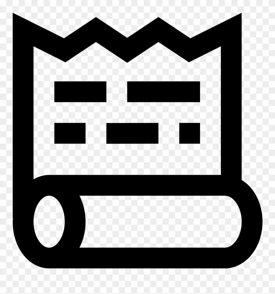 History Vector Story Book - History Icon Png Clipart