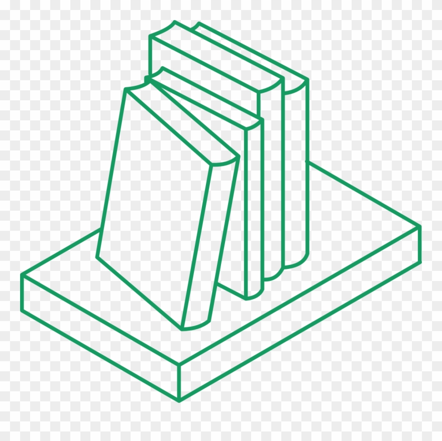 Book Club - Structure Clipart