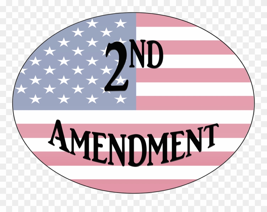 Book Club Clipart 29, Buy Clip Art - Second Amendment To The United States Constitution - Png Download
