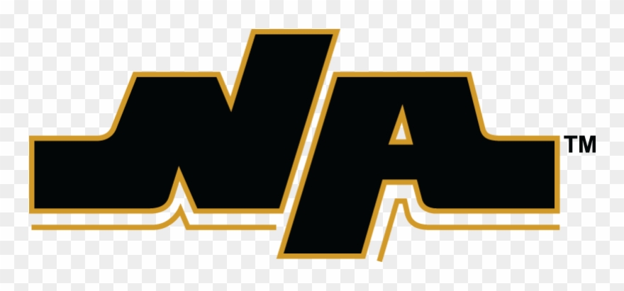 Project Lit Book Club - North Allegheny High School Logo Clipart