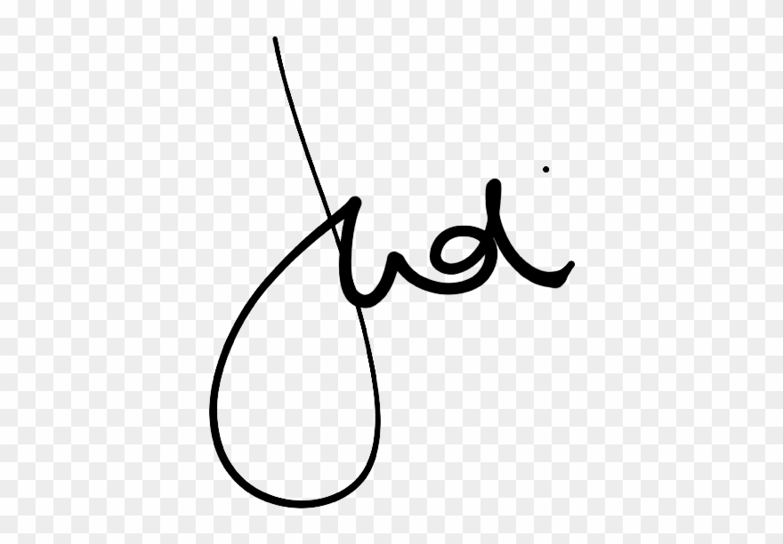 Keynotes Workshops - Calligraphy Clipart