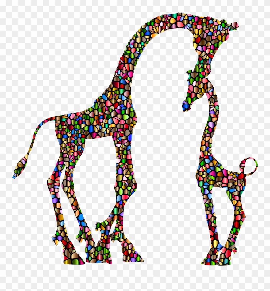 All Photo Png Clipart - Black And White Unicorn Free Clip Art Transparent Png