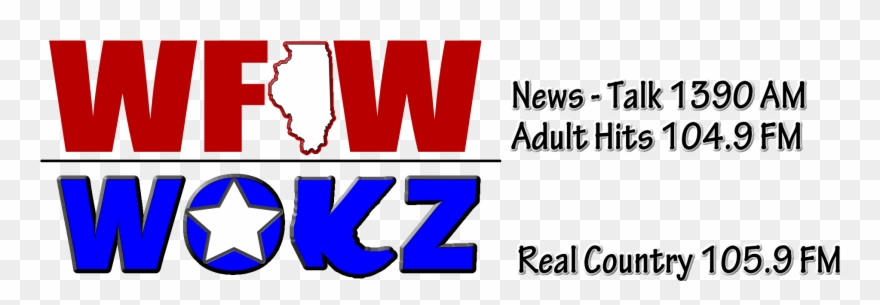 Wfiw Radio Clipart