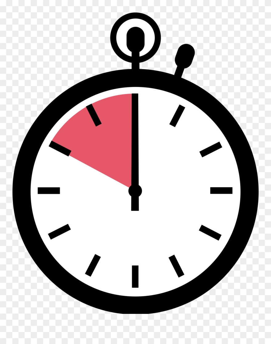 It's Your Last Chance To Participate In The 2018 Annual - Animated Transparent Clock Gif Clipart