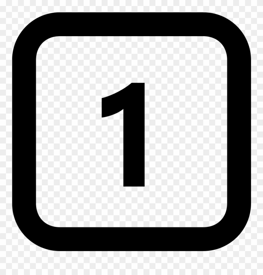 Image Free Icon Free Download - Number 10 Icon Png Clipart