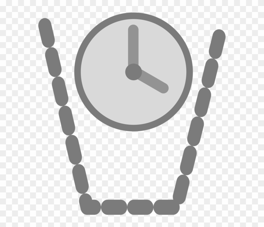 Necklace Earring Drawing The Head And Hands Rubbish - Necklace Clipart